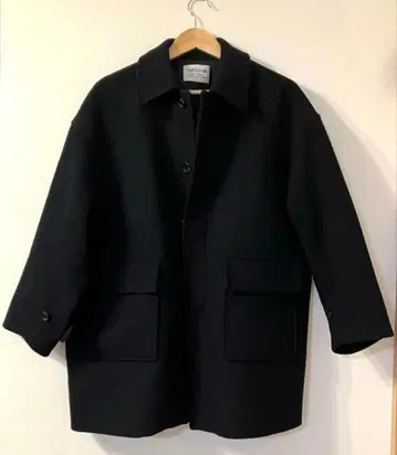 어반 리서치 FORK & SPOON 미들 코트 아주 짙은 네이비