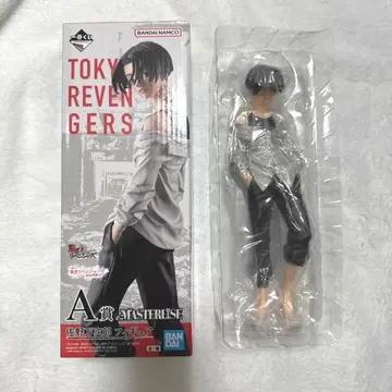 제일복권 도쿄 리벤저스 성야 결전편 A상 사노 만지로