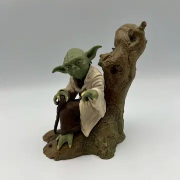 코토부키야 ARTFX 스타 워즈 요다 피규어