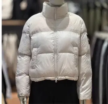 한국 한정판 THE NORTH FACE 눕시 자켓 S