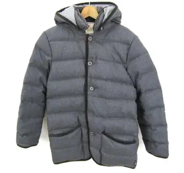 트래디셔널 웨더웨어 다운 자켓