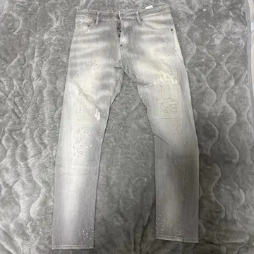 디스퀘어드 데님