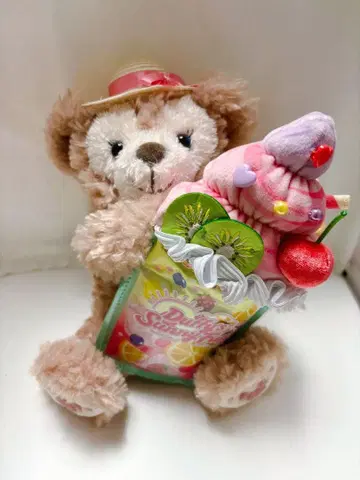 셰리메이 서니팬 봉제 인형