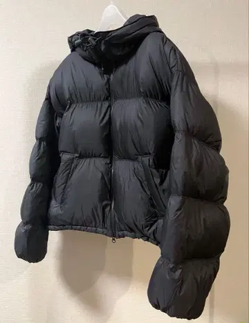 [ TODAYFUL ] Ultralight Goose Jacket 다운