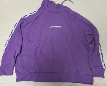 Hey! Say! JUMP Fab! -Live speaks- 후드티