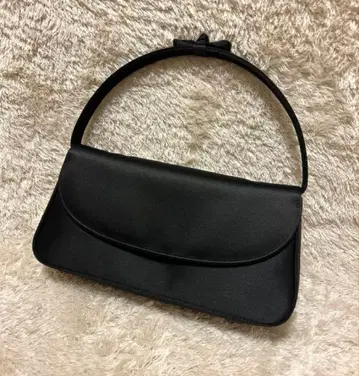 핸드백 블랙 포멀백 쿠미쿄쿠