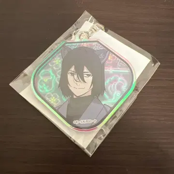 문호 스트레이독스 난자타운 닌토노마치 관광기 효도르