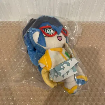 요괴워치 요로즈마트 봉제 인형 후부키히메