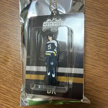 SEVENTEEN HOME DK 도겸 아크릴 키링