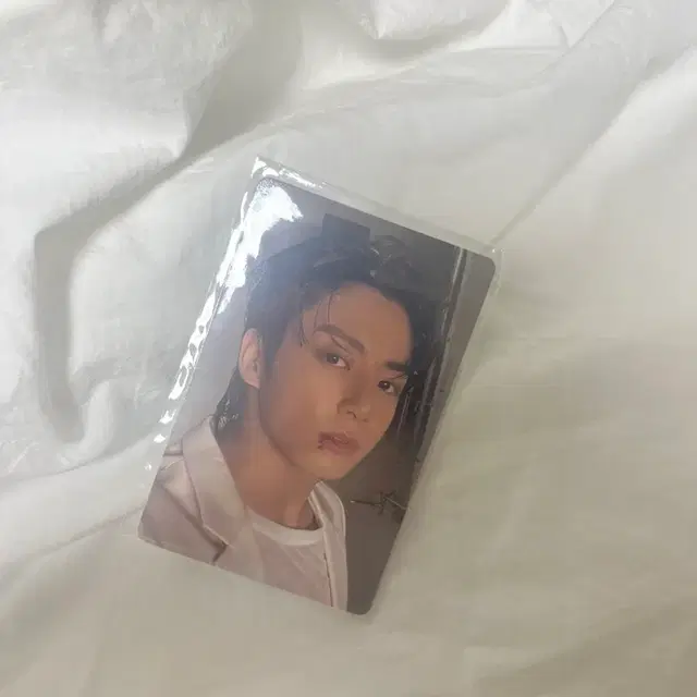 정국 골든 포카