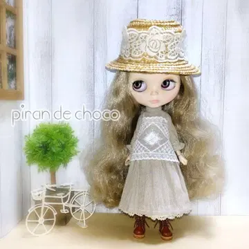 네오 브라이스 사이즈 OF: No. 2509-1