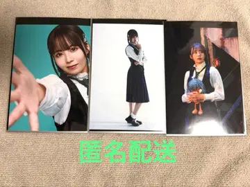 무대 로보코오오온! 로보스테 랜덤 브로마이드 사토 리카 쿠메다 켄