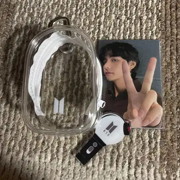 BTS ARMY MEMBERSHIP GIFT 세트