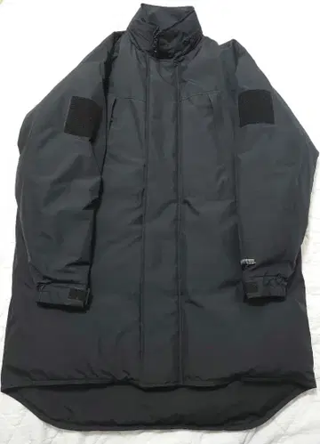 [ 플러스 페닉스 ] 고어텍스 몬스터 후드티 BLK