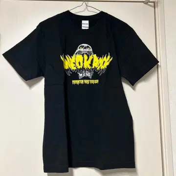 원옥 PREMONITION 라이브T M