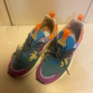 FlowerMOUNTAIN 스니커즈 23.5