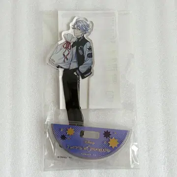 트위스테 아즐 유니온 벌스데이 금박 아크릴 스탠드