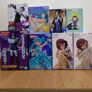 프라이스 피규어 묶음 판매