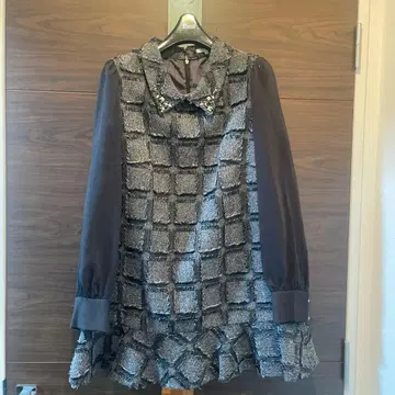 TO BE CHIC 빅 사이즈 46 튜닉