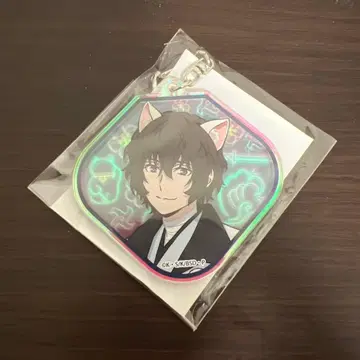 문호 스트레이독스 난자타운에서: 인등의 마을 관광기 다자이 오사무