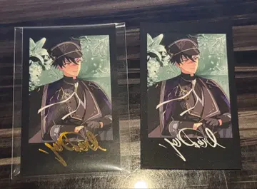 마호야쿠 마법사의 약속 6주년 브래드 리