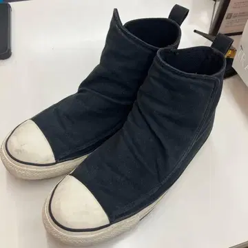 컨버스] 스니커즈 올스타 100 이지부츠 HI