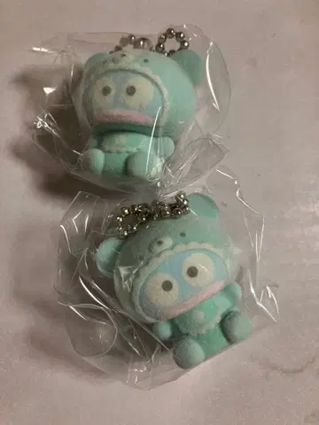 돈키 시크릿 오너먼트 마스코트 산리오 한교동