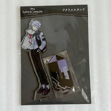 트위스테 아즐 유니온 벌스데이 아크릴 스탠드