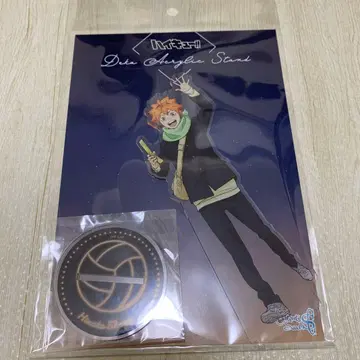 하이큐 빅 아크릴 스탠드 코스모 월드 ver. 히나타 쇼요