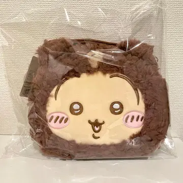 치이카와 토끼 복슬복슬 백 miniso 공식 정품
