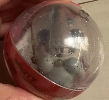 릴린린 캡슐 토이