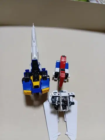 MG 건담 프라모델 EXs 건담 몸통 정크제품