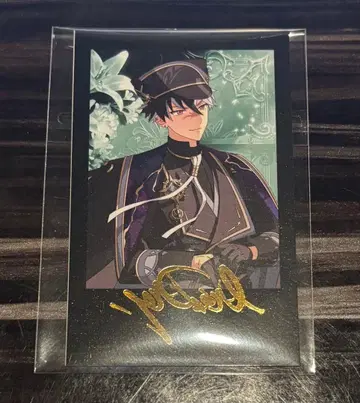 마호야쿠 마법사의 약속 6주년 브래드 리