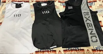 XENO 슬리브리스 3장 세트