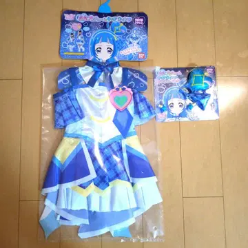 프리큐어 큐어 잉크  세트