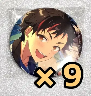 앙스타 나구로 테토라