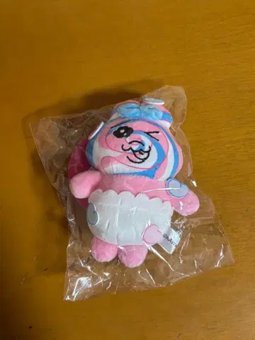 빤쮸토끼 POPUP 마스코트