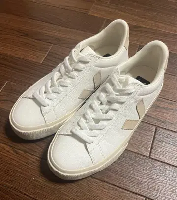 미사용 새상품 VEJA CAMPO 24cm