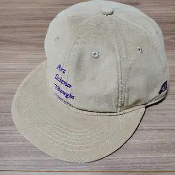 Art Science Thought Nature 야구 모자