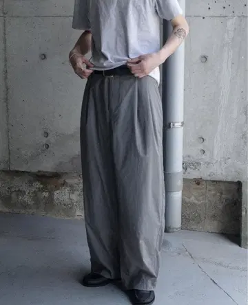 Seabees Zero Gravity Nylon Wide Pants