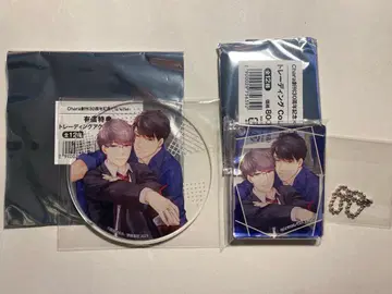 Chara 그라테 미타호무로 아크릴 코스터 코롯타