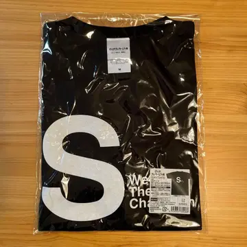 노다메 칸타빌레전 S 오케 T셔츠 M 사이즈