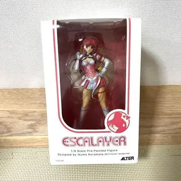 초앙천사 에스카레이어 에스카레이어 피규어 알터 ALTER