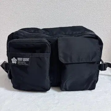 마리콰 웨스트 파우치