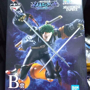 로로노아 조로 B상