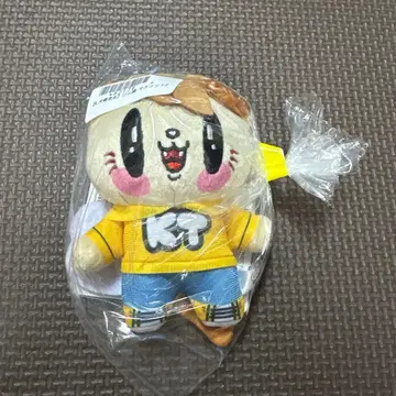 제 고양이 카타요세 료타 마스코트