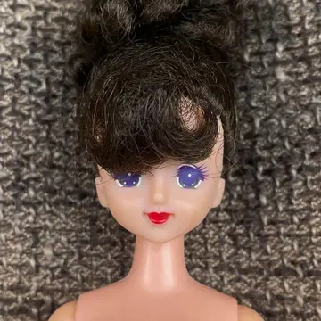 타카라 제니 캘린더 걸