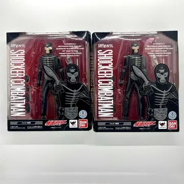 S.H.Figuarts 쇼커 전투원