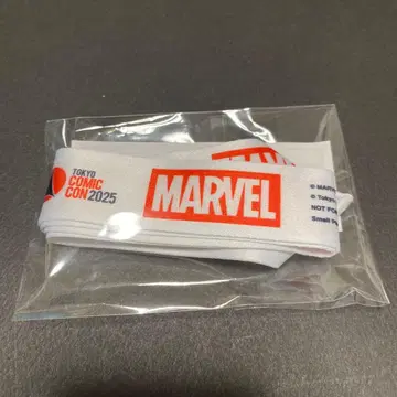 도쿄 코믹콘 2025 marvel 스토어 회장 한정판 혜택 넥스트랩