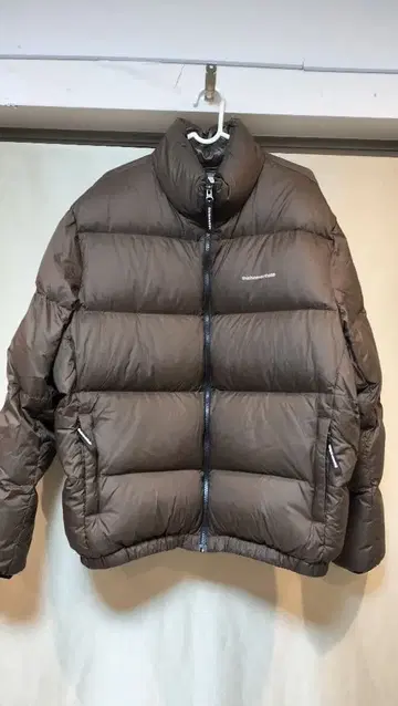 thisisneverthat 다운 자켓